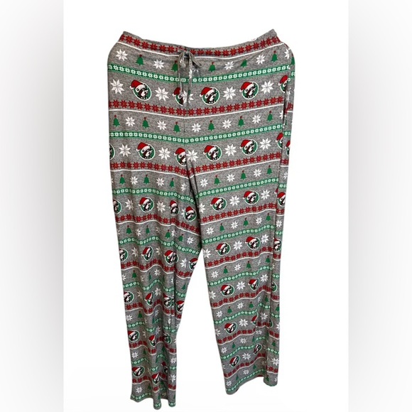 Buc-ee’s Pajama Pants - Picture 2 of 7